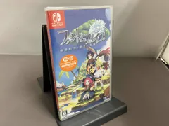 【新品・未開封品】 Switch ファントム・ブレイブ 幽霊船団と消えた英雄 初回生産特典 ダウンロードコード番号封入