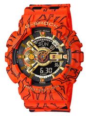 カシオ Gショック 海外モデル アナデジタイプ GA-900SKL-7A 新品
