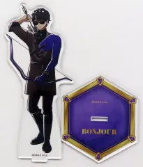 【中古】アクリルスタンド・アクリルパネル ぼんじゅうる アクリルスタンド 「ドズル社クエストinアニメイト」