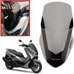 ヤマハ NMAX155 / NMAXL125 2016-2018用 フロントガラス フロントウィンドシールド 交換パーツCYB686目玉商品