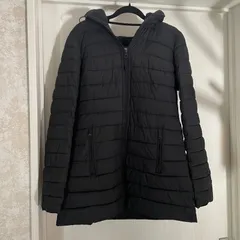 Kuu❣プロフ必読！アバクロンビー＆フィッチ 黒　ダウンジャケット レア アバクロンビー&フィッチ ウルトラパファー ダウン - メルカリ