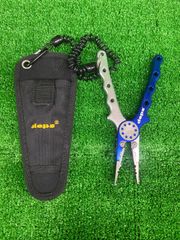 deps　フィッシングマルチプライヤー　(栗東店）