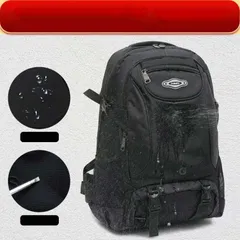 バックパック レディース バッグ リュック メンズ 65L 登山 リュック 山登り 登山用 バッグ 防水 リュックサック 登山バッグ ザック リュック 大容量 登山リュック バック 多機能 キャンプ用 M250315-63