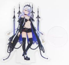 オンゲキ アクリルスタンド 皇城セツナ - メルカリ