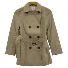 2024年最新】組曲 トレンチコートの人気アイテム - メルカリ 