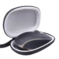 用の MX1500 MXAnywhere2 / MX1600sGR ANYWHERE 2S ワイヤレスマウス 収納ケース-WERJIA JP