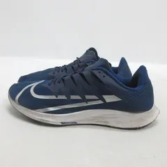 NIKE（ナイキ） ZOOM FLY 5（ズームフライ5） スニーカー 靴