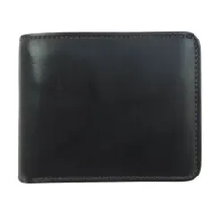 ★未使用品★WILDSWANS グラウンダー(CL)/SD/BK WILDSWANS 未使用 ワイルドスワンズ 二つ折り財布 サドルプル