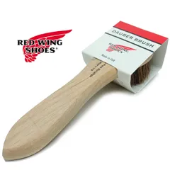 レッドウイング レッドウィング ダウバーブラシ DAUBER BRUSH 97114 REDWING 靴ブラシ シューケア用品のサムネイル