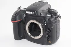 2024年最新】nikon d800の人気アイテム - メルカリ