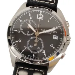 2025年最新】HAMILTON H765120の人気アイテム - メルカリ