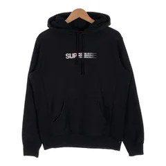 2024年最新】supreme motion logo hooded sweatshirtの人気アイテム ...