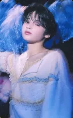 【中古】コレクションカード(男性) TOMORROW X TOGETHER/ヒュニンカイ/裏面緑/CD「The Name Chapter： TEMPTATION」UNIVERSAL MUSIC STORE特典フォトカード