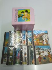 【CD】心のうた《日本のしらべ》FLBC-11203