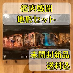 ウォーハンマーストア アニバーサリー限定品 布製バトルマット2枚