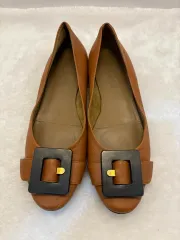 2025年最新】HERMES レディース フラットシューズ・バレエシューズの