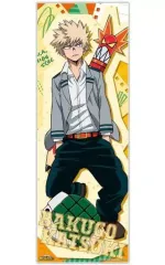 【中古】ポスター 爆豪勝己 「僕のヒーローアカデミア キャラポスコレクション4」