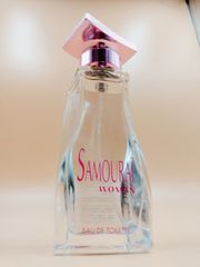 サムライウーマン　オーデトワレ　40ml