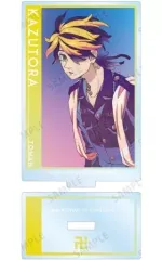 【中古】アクリルスタンド・アクリルパネル 羽宮一虎 「東京リベンジャーズ トレーディング Ani-Art clear label アクリルスタンド」