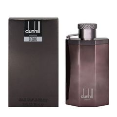 dunhill DESIRE BLACK オードトワレ 100ml - メルカリ