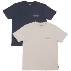 BILLABONG ビラボン BF011222 BADDOGTシャツ ロゴTシャツ Tシャツ 半袖 オーバーサイズ ユニセックス 綿100％