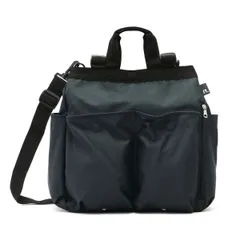 ルートート トートバッグ ROOTOTE マミールー mammy ROO 3WAY リュック ショルダー レディース マザーズバッグ SN.マミールー.ミアレ-A 3271 BLACK