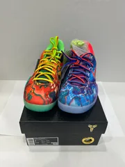 2025年最新】kobe 8 protroの人気アイテム - メルカリ