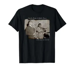 00s マイルスデイビス コルトレーン チャーリーパーカー ガレスピー Tシャツ 00s マイルスデイビス コルトレーン チャーリーパーカー
