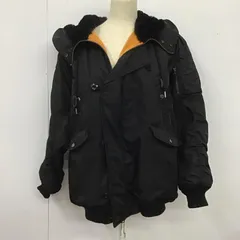 MOUSSY マウジー ジャケット、上着 ジャンパー、ブルゾン 010aah30-5710 フライトジャケット ジップアップジャケット アウターのサムネイル