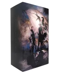 【中古】PS4ソフト タクティクスオウガ リボーン[コレクターズエディション]