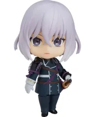 骨喰藤四郎 鯰尾藤四郎 ねんどろいど ねんどろいど 骨喰藤四郎