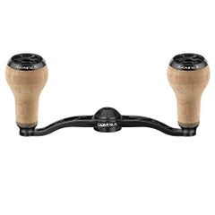ゴメクサス 100/110/120mm リールハンドル ダイワ (Daiwa