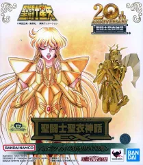 2026年最新】聖闘士聖衣神話EX バルゴシャカ 〈リバイバル版〉の人気