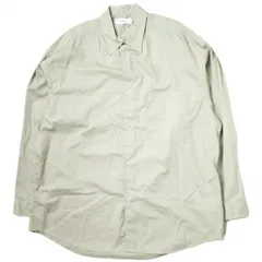 Graphpaper Broad  Oversized RC Shirt