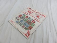 切手コレクション Niagara Falls CANADA