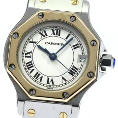 人気デザイナー 《希少》Cartier ベルト サントス Cartier ベルト