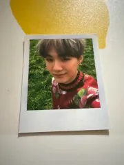 BTS(防弾少年団・バンタン) 花様年華 Young Forever シュガ(SUGA