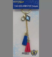 [중고] 열쇠 고리 315 Production SEM 공식 매력 [THE IDOLM @ STER SideM 5th Anniversary Because of You!!!!!]