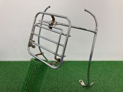 富士重工☆ラビットスクーター☆純正フロントキャリア - メルカリ