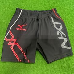 【新品未使用】約20%off‼️ ミズノ ランニング レーシングショートタイツ 陸上 ウェア