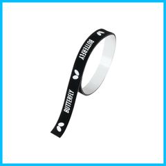 【特価セール】エッジ プロテクター 卓球 2 77030-278 バタフライ（Butterfly） （ブラック/ＬＬ/Men's、Lady's、Jr）12mm