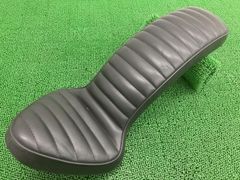 シ*ヤ様 NOS 未使用新品 リジット チョッパー YANYAN ソロシート マ