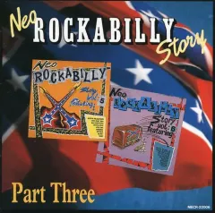 2025年最新】ネオロカビリーCDの人気アイテム - メルカリ