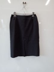 b166●PROPORTION●プロポーション●ボディードレッシング●タイトスカート●size1●黒