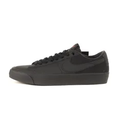 【新品】NIKE ナイキ ブラック 黒 サイズ:US8.5(26.5cm) | SB ZOOM BLAZER LOW PRO GT ISO TRIPLE BLACK (DR9099-001) | ズーム ブレザー ロー プロ | スニーカー スケート