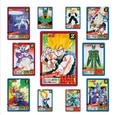 2023年最新】ドラゴンボールカードダス premium setの人気アイテム