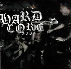 2025年最新】hard core cdの人気アイテム - メルカリ