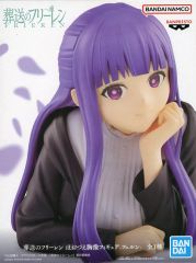 葬送のフリーレン フィギュア Coreful ほおづえ胸像 フェルン - メルカリ