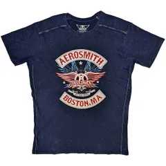 2025年最新】AEROSMITH エアロスミス Tシャツの人気アイテム - メルカリ