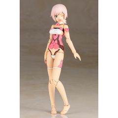 muscuto アマテラス PUNI☆MOFU メガミデバイ 改造 - メルカリ